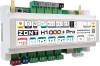 Универсальный GSM / Wi-Fi контроллер ZONT H1000+ PRO
